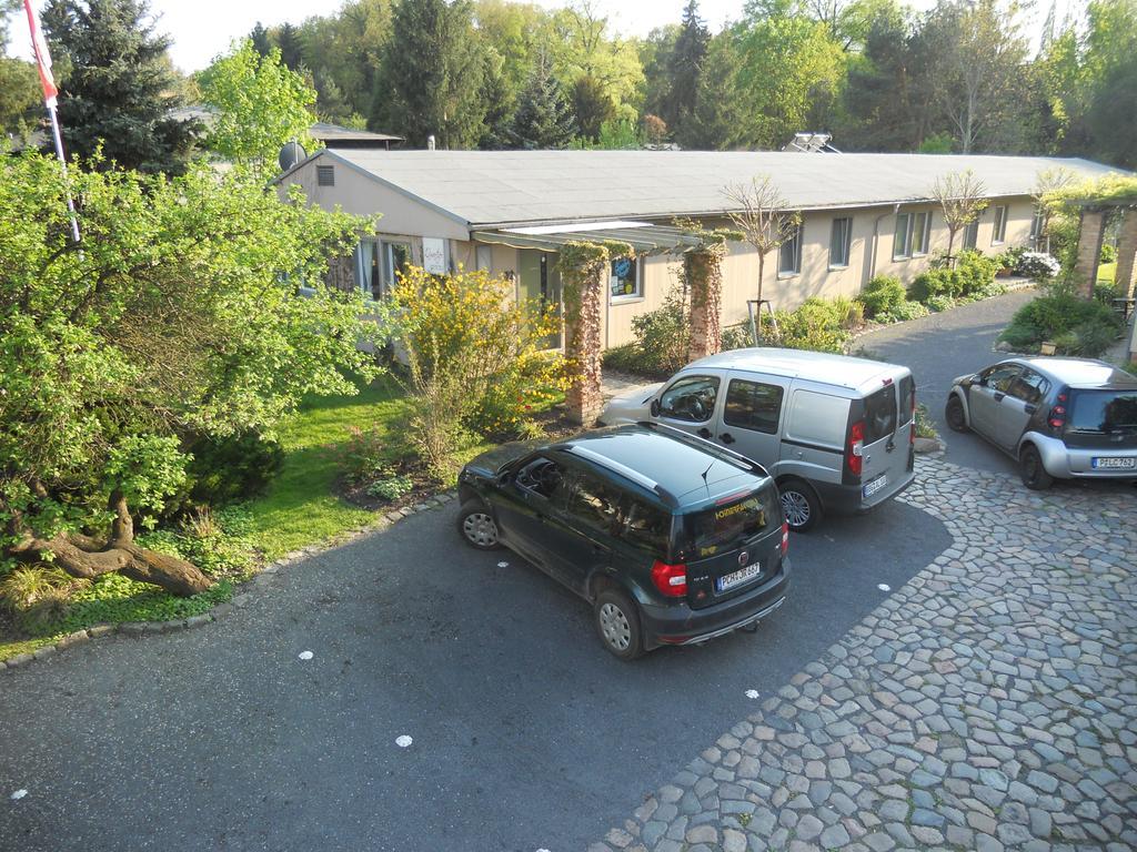 Quartier Sanssouci