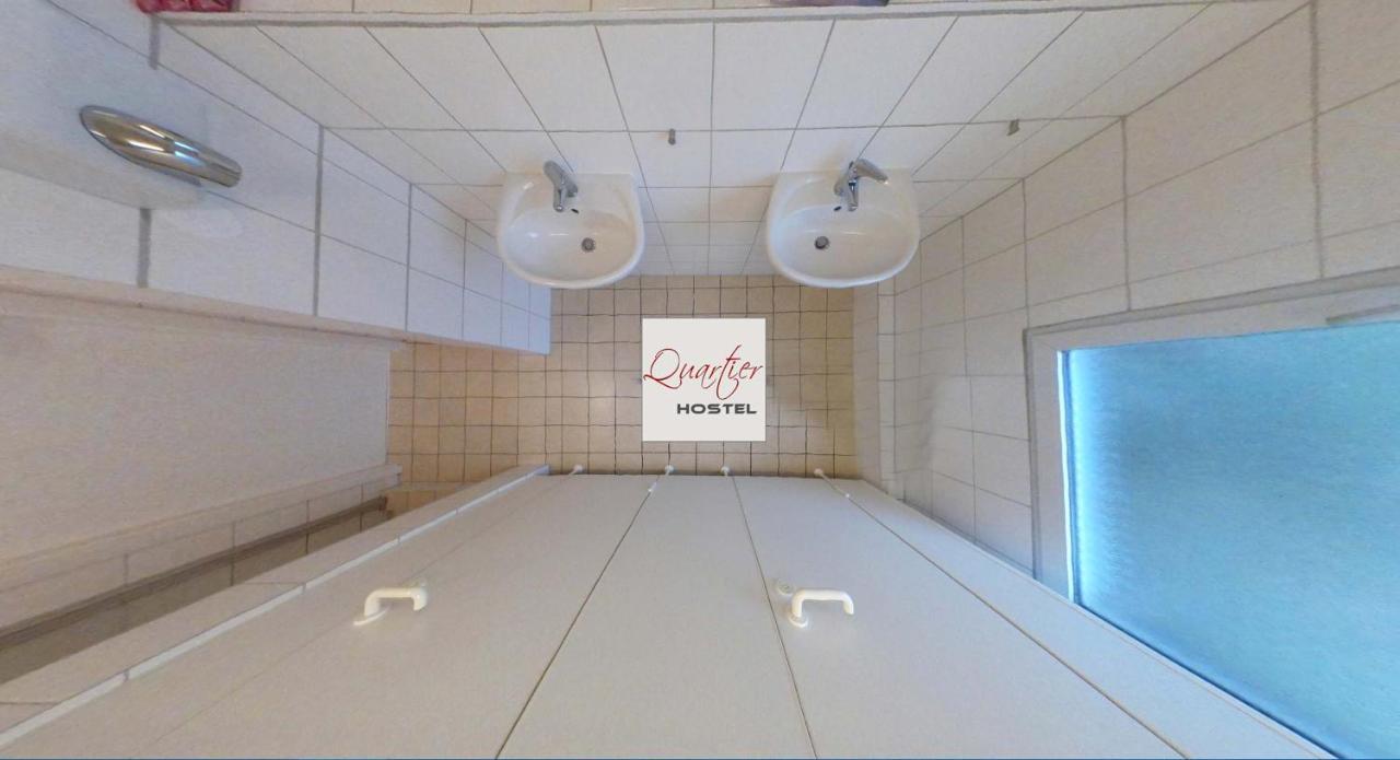 Quartier Sanssouci Hostel *