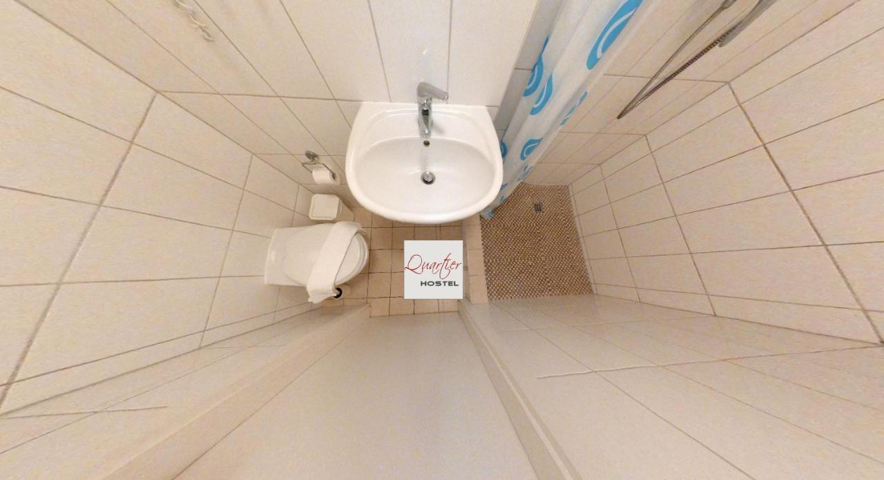 Hostel Quartier Sanssouci