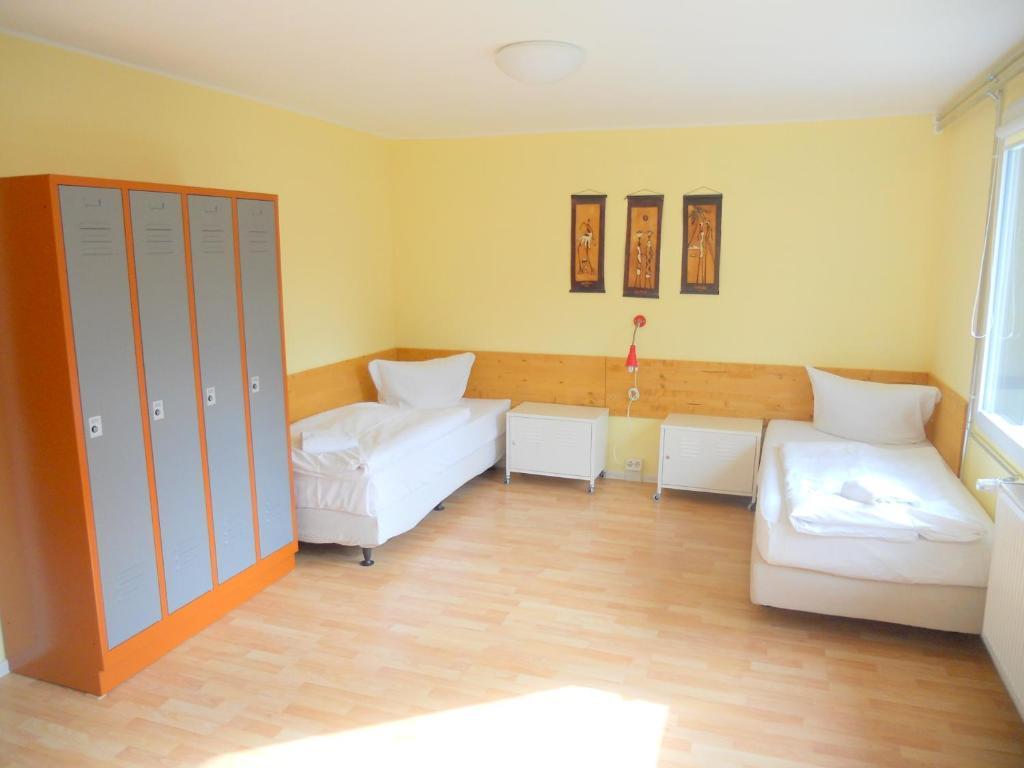 Quartier Sanssouci Hostel