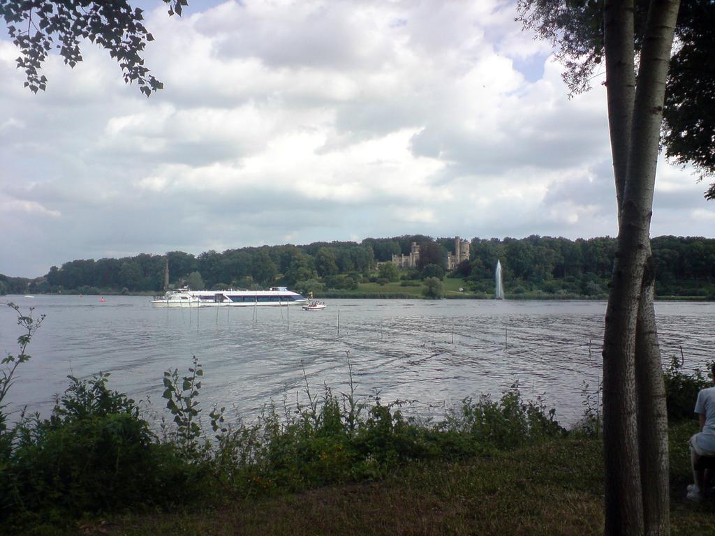 Quartier Sanssouci *