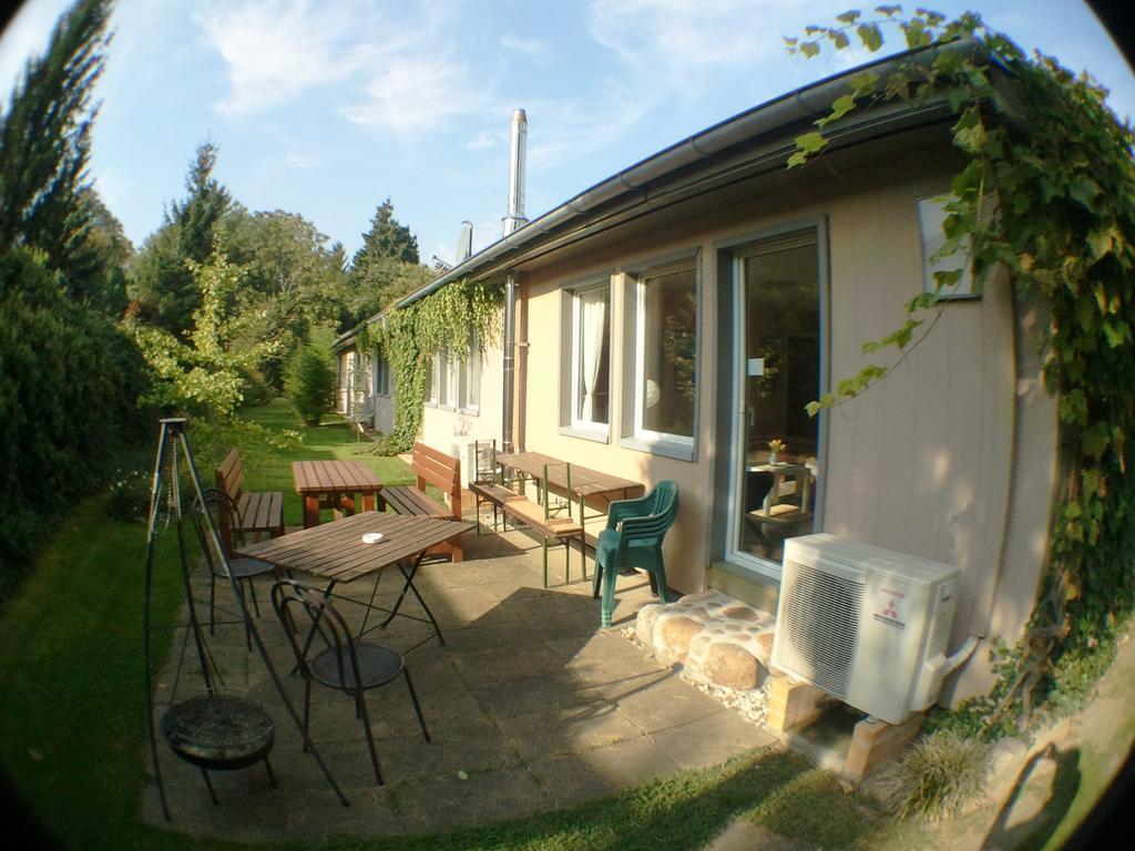 Hostel Quartier Sanssouci