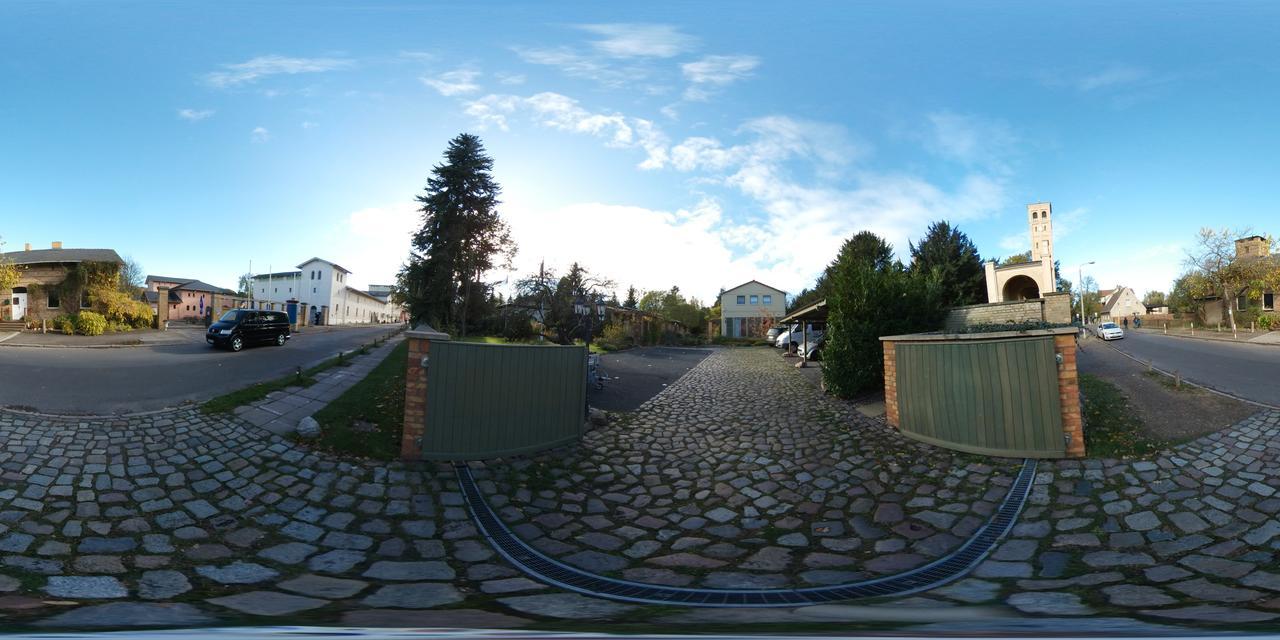 Quartier Sanssouci *
