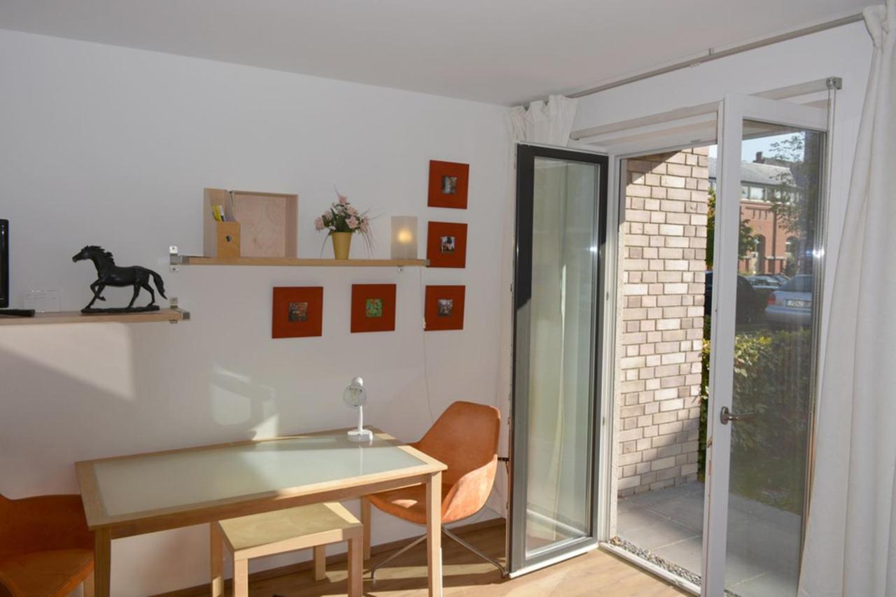 Hostel Quartier Sanssouci Potsdam