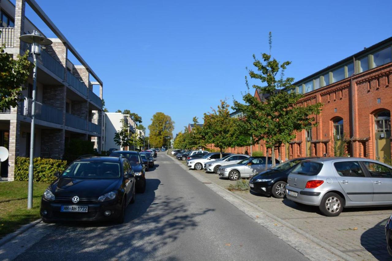 Hostel Quartier Sanssouci *