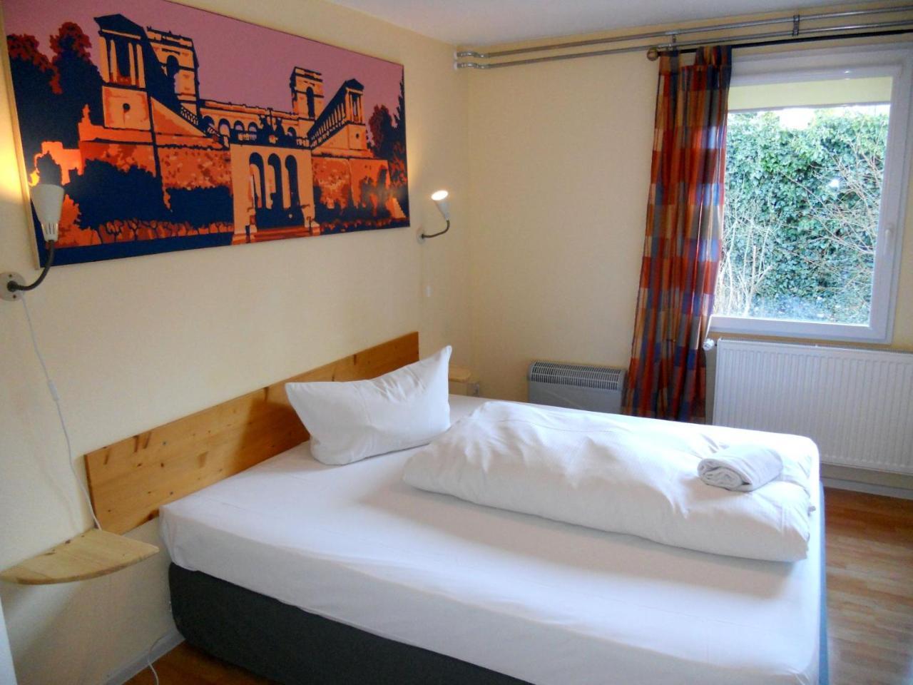 Quartier Sanssouci Hostel Potsdam